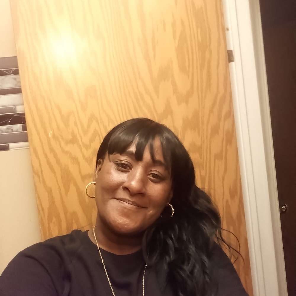 Meet your Posher, Marsha